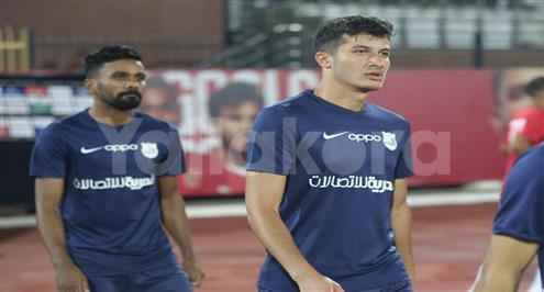 الزمالك: التعاقد مع أسامة جلال؟ باتشيكو طلب تدعيم مركز واحد